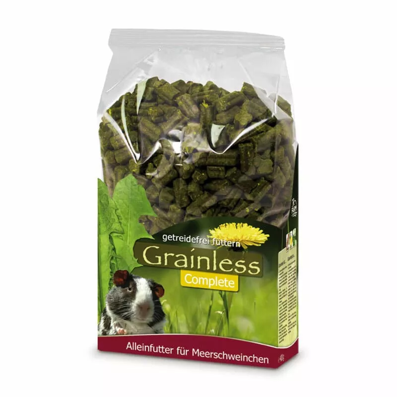 JR Grainless Complete MS 1350 g